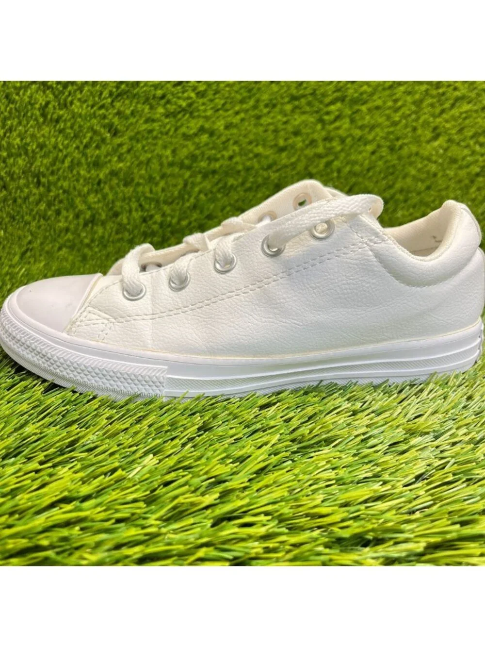 Converse please review